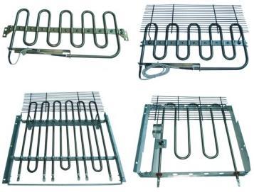 Air Conditioner Heaters