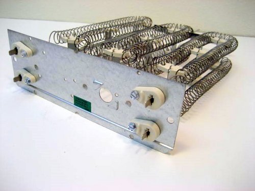 Coil Elements For Furnaces