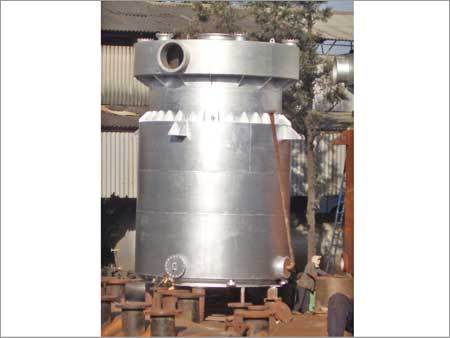 Gasifier