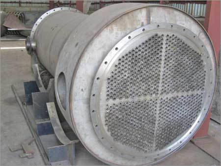 Heat Exchanger