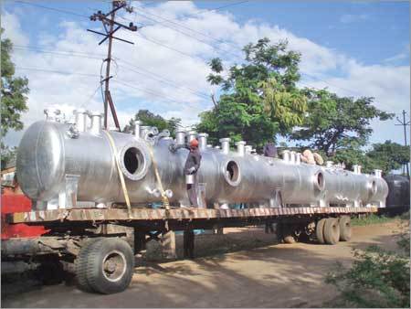 Pressure Vessel