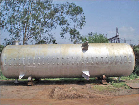 Pressure Vessel