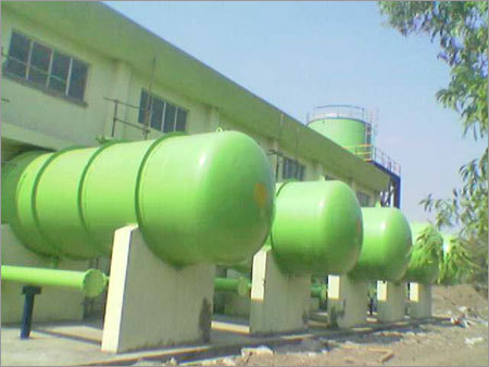 Pressure Vessel