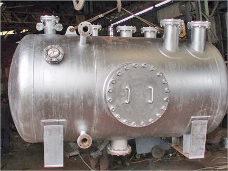 Reaction Vessel