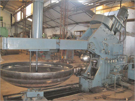 Spinning Machine