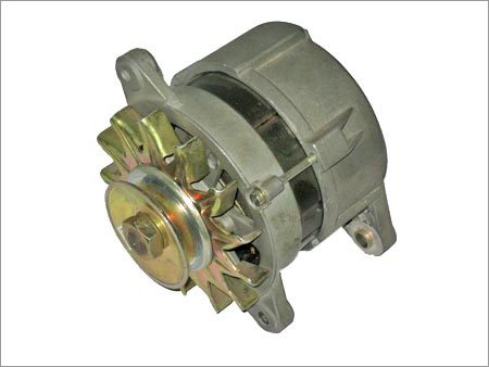 Maruti Alternator
