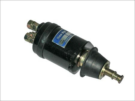 Solenoid Switch For 1608