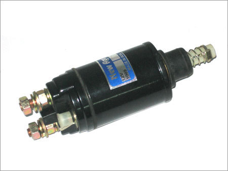 Solenoid Switch For TC 24 Volt