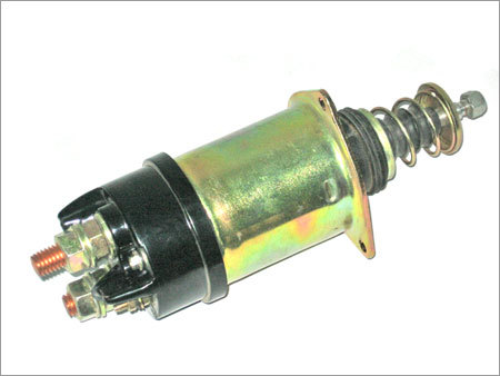 Solenoid Switch Replacement Part For 42 MT