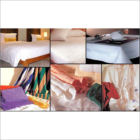 Bed Linen