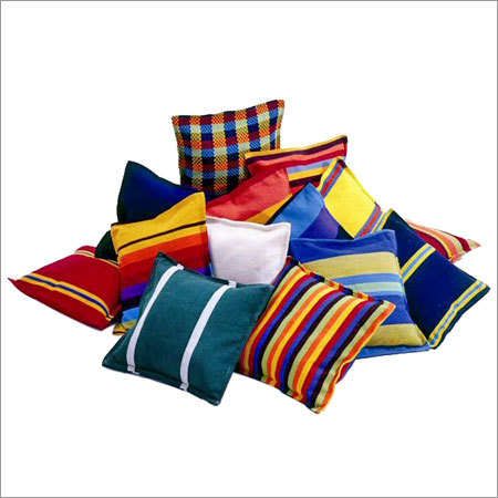 Cushions