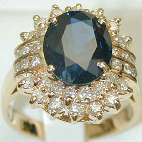 Silver Ring