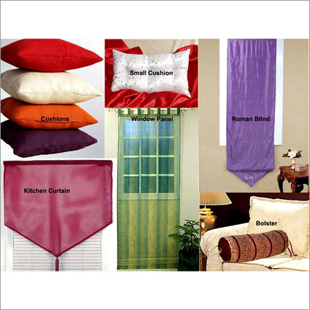Home Furnishing Items