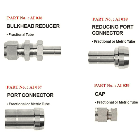 Port Connector