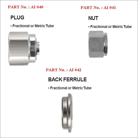 Back Ferrule