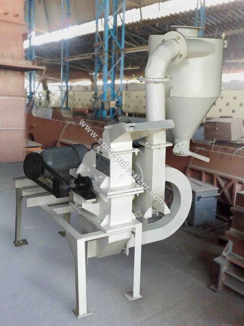 Spice Pulverizers