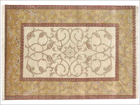Indo Tibetan Carpet 1 SM