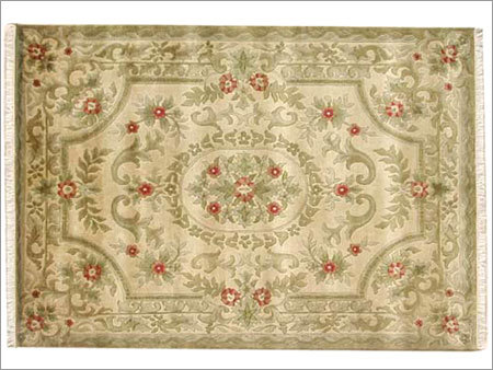 Indo Tibetan Carpet SM