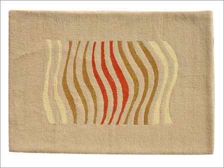 Hand Tufted Carpet Modern 0271 SM