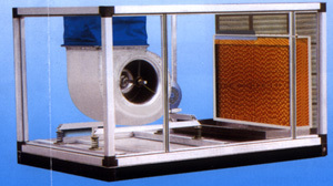 Air Washer