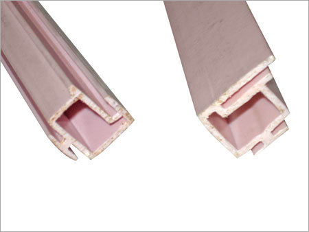 PVC Gasket, Beading