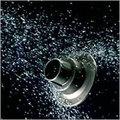 Zinc Cut Wire Shot
