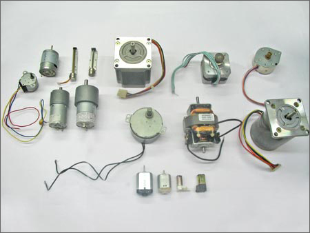 Electric Motors