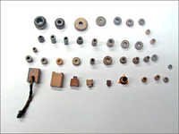 Sintered Bushes