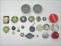 Speakers Parts - Color: Multicolor