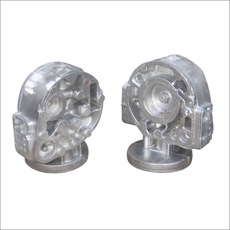 Main Body Casting