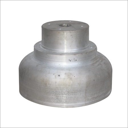 Disc Insulator Casting