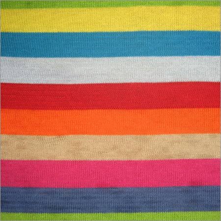 Rainbow Fabric