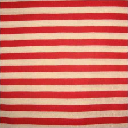 Polyacrylic Stripe Fabrics