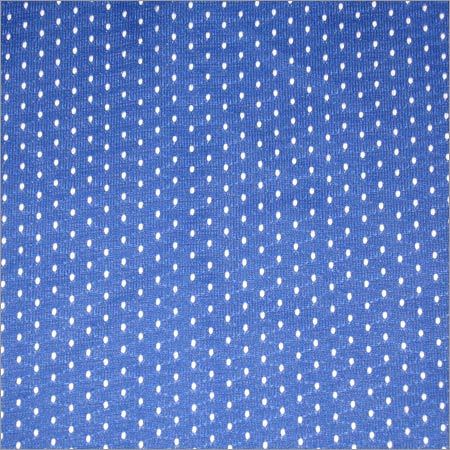 Nesh Blue Fabrics