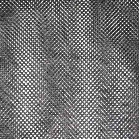 Nesh Black Fabrics