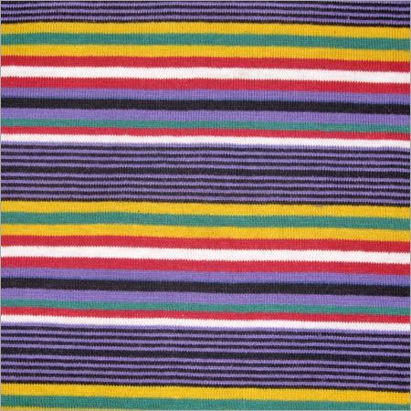 Cotton Feeder Stripe Fabrics