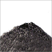 Black Activated Carbon