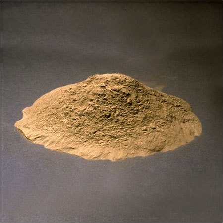 Fly Ash