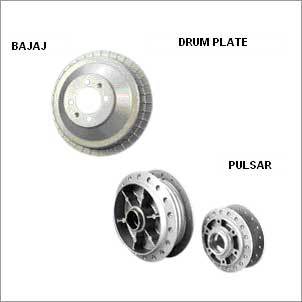 Drum Plate Drum Plate