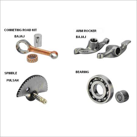 Rocker Arm