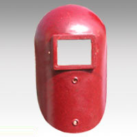 SAFETY HAND SHIELD