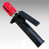 SEMI INSULATED ELECTRODE HOLDER