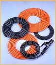 COPPER WELDING CABLE