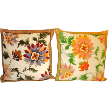 Cushion Covers