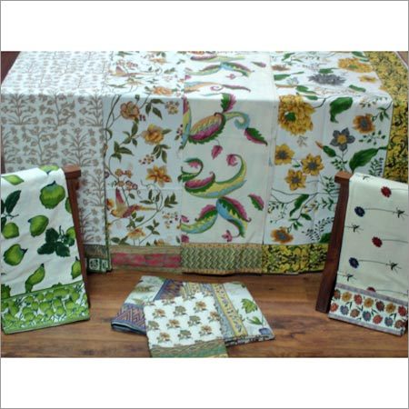 Table Cloth