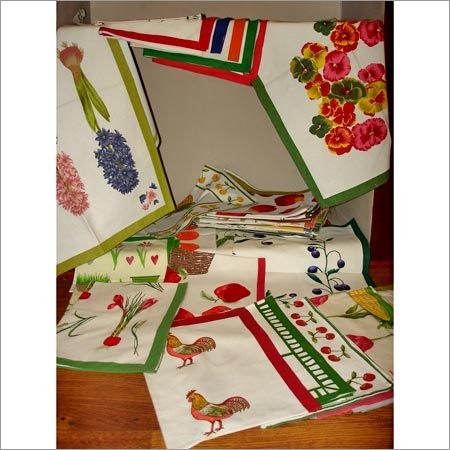 Kitchen Towels