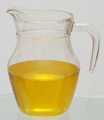 SESAME CRUDE OIL