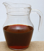 SESAME TOSTED OIL