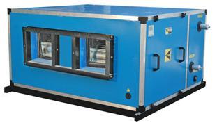 Air Conditioning Unit (AHU)