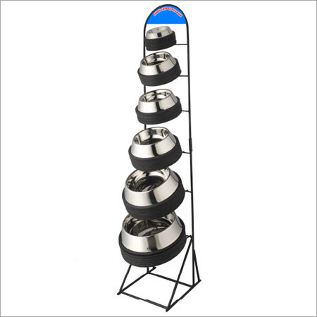 Display Racks for Retail Display